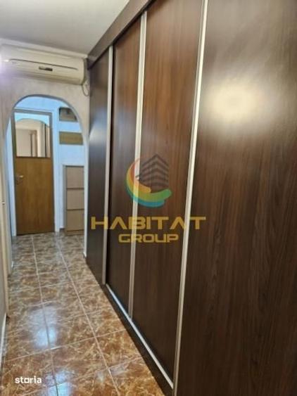 2 camere Giurgiului Luica mobilat utilat loc parcare liber - 2