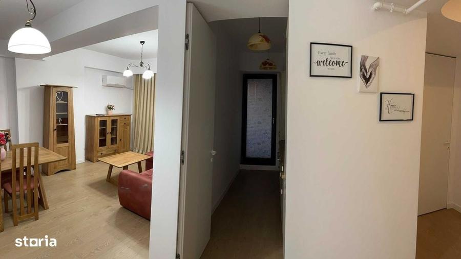 Apartament 2 camere Novum Politehnica | Etaj 9 | Parcare subterana | - 3