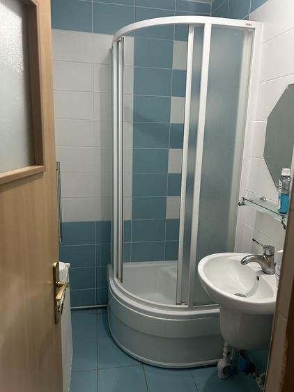 Apartament cu 2 camere decomandat în Exterior Vest