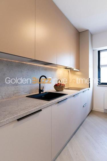 Apartament 3 camere Cortina | Parcare - 11
