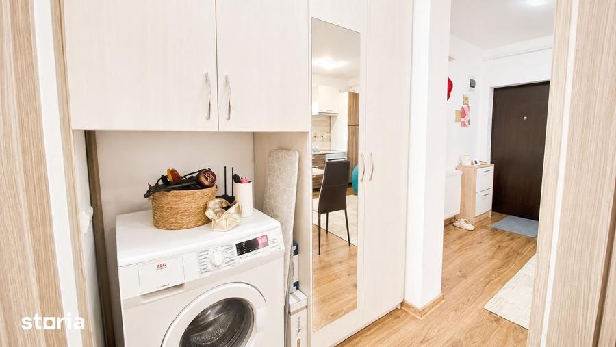 Apartament cu 2 camere în Central