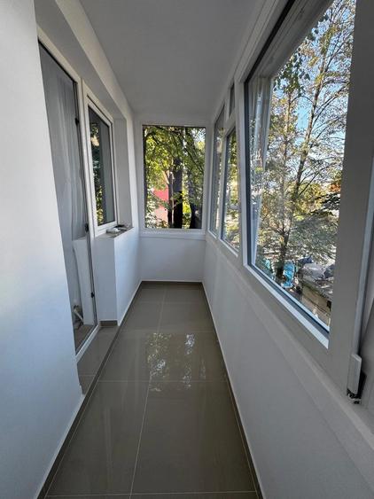 Apartament cu 2 camere semidecomandat în Tătărași