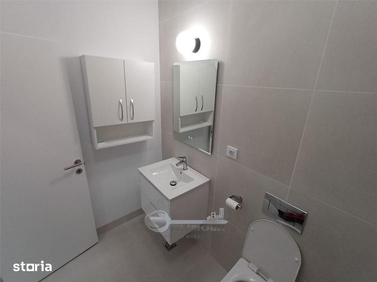 Apartament 2 Camere PREMIUM, Prima Inchiriere, Silk District, Parcare - 15