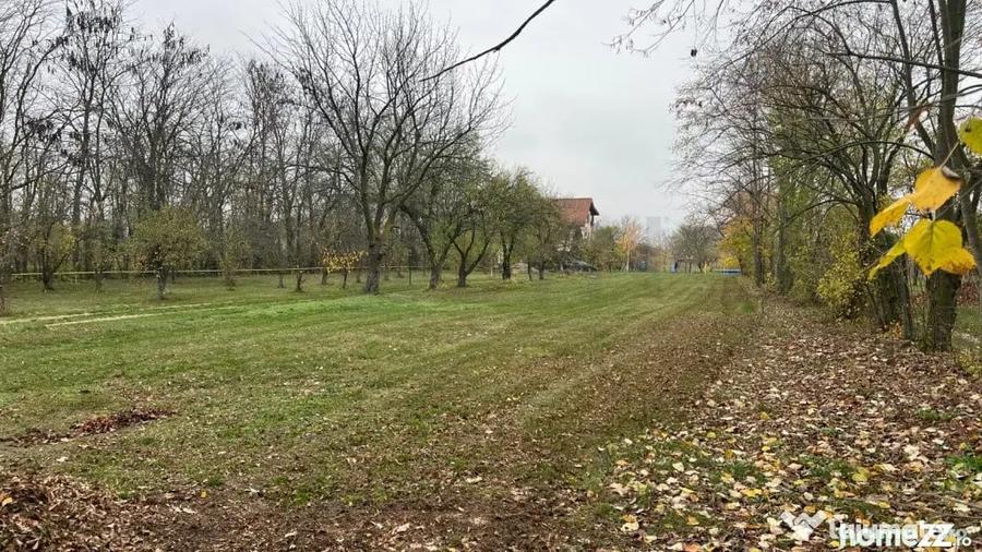 Teren în Snagov