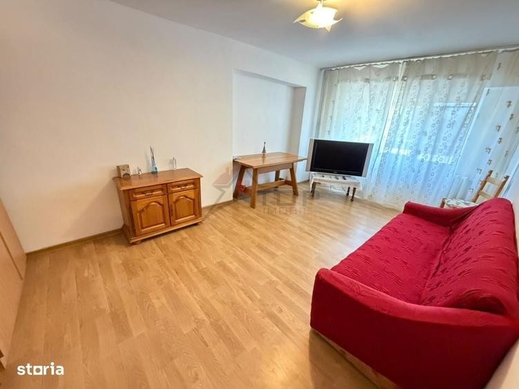 Apartament 3 camere, 2 bai, DECOMANDAT, ETAJ 1, Pacurari - 13