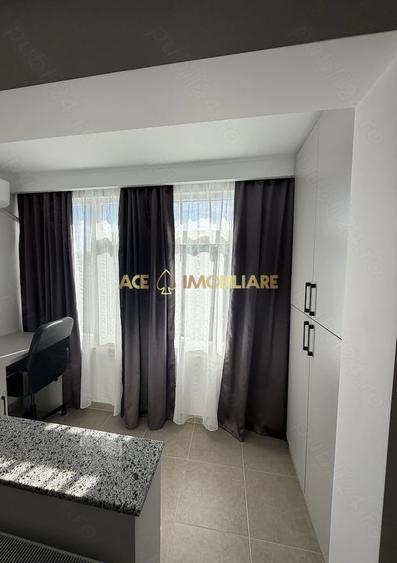 Apartament cu 2 camere decomandat, mobilat în 1 Decembrie 1918