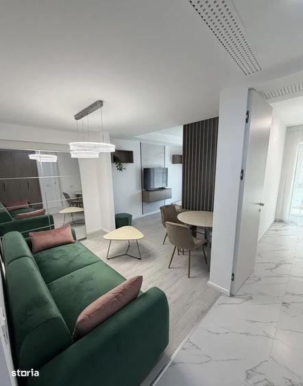 Apartament în Viilor