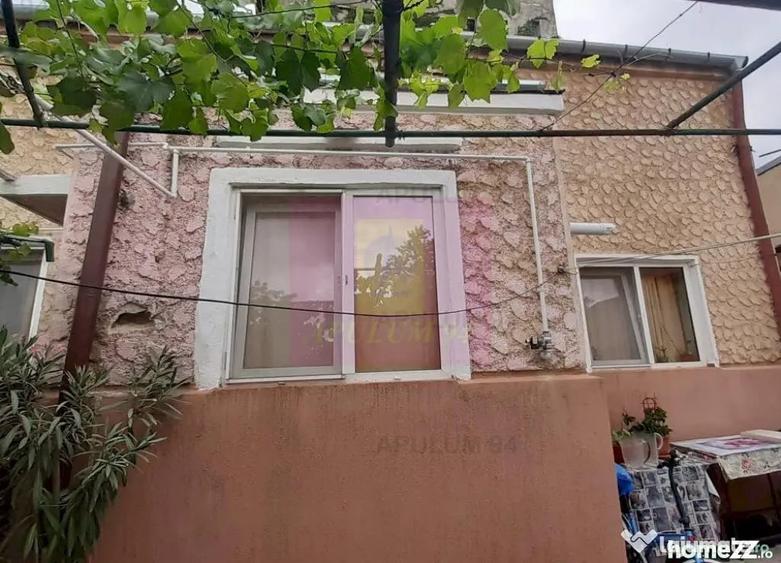 Casă cu 3 camere cu Teren 160 Mp în Calea Călărașilor