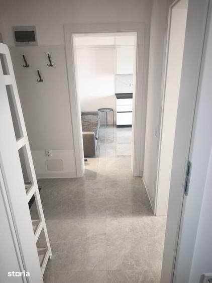 Apartament cu 2 camere decomandat în Șelimbăr