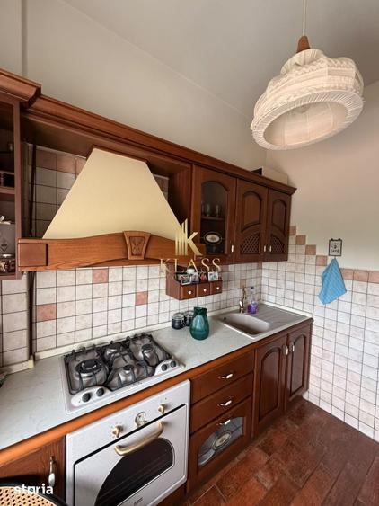 Apartament cu 2 camere decomandat în Calea Plevnei
