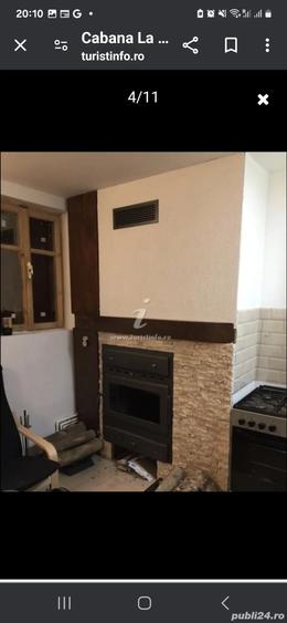 Casă cu Teren 220 Mp în Central