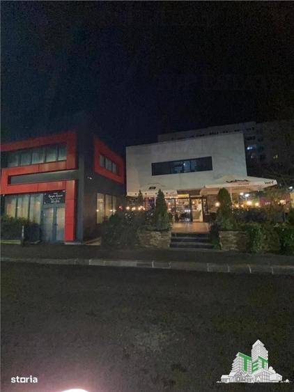 Spațiu comercial, de 780 mp, în Berceni