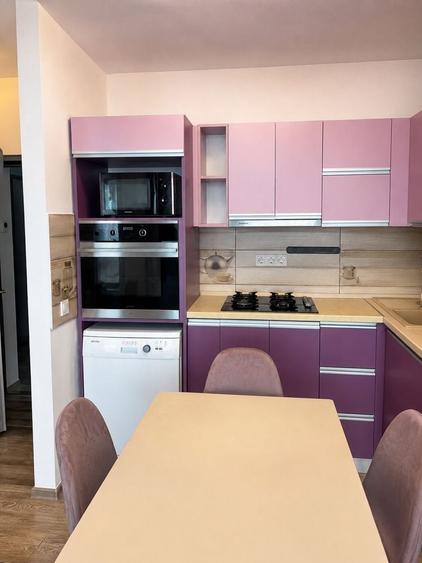 Apartament 2 camere 42,40 mp - 5