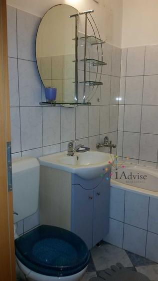 Apartament cu 2 camere semidecomandat în Noua