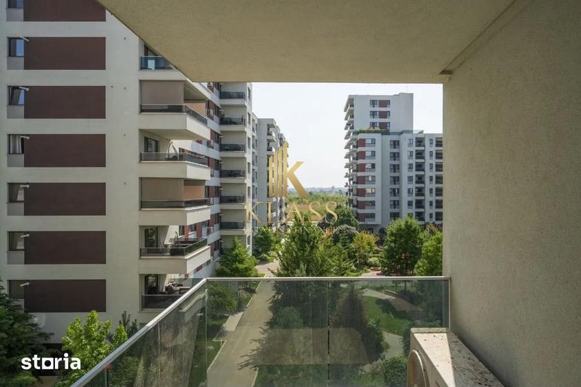 Apartament 3 Camere | Pipera | 4City | Voluntari - 14