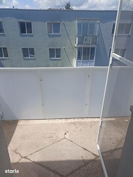 Apartament cu 2 camere în Gării