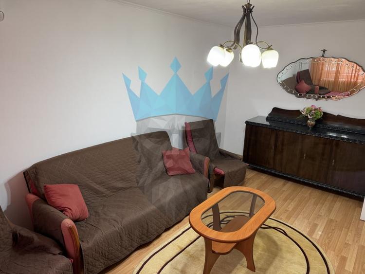 Apartament cu 2 camere decomandat, mobilat în Dristor