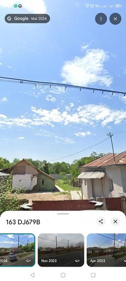 Casă cu 3 camere cu Teren 10005 Mp în Stejaru
