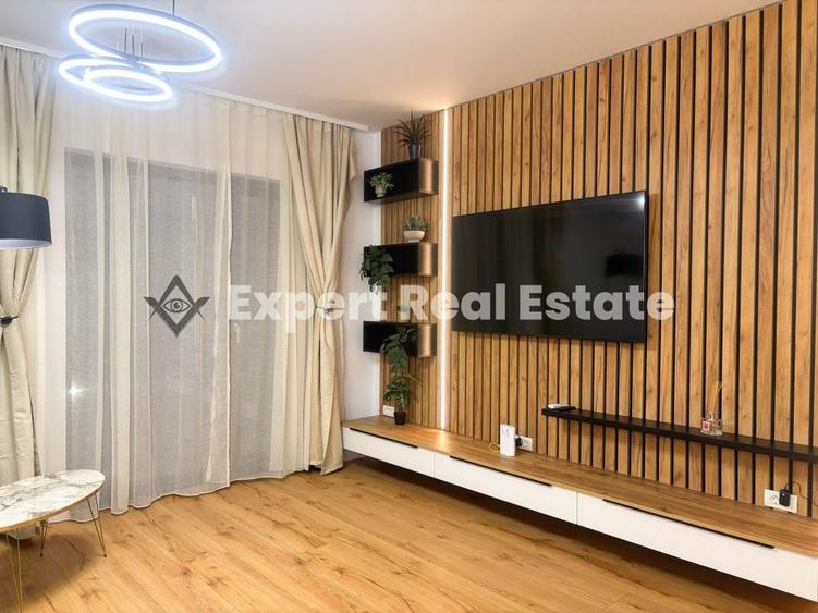 Apartament MODERN 2 CAMERE-NOU-PRIMA INCHIRIERE - 1