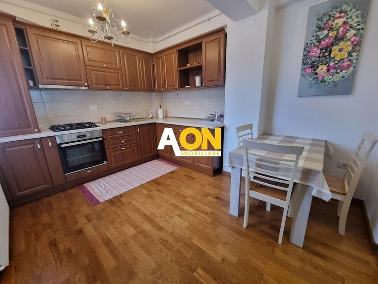 Apartament 2 Camere, Bloc Nou, Zona Centru - 5