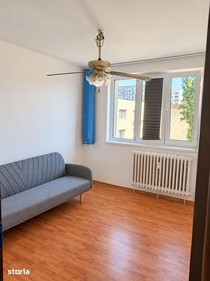 Apartament cu 2 camere în Titan