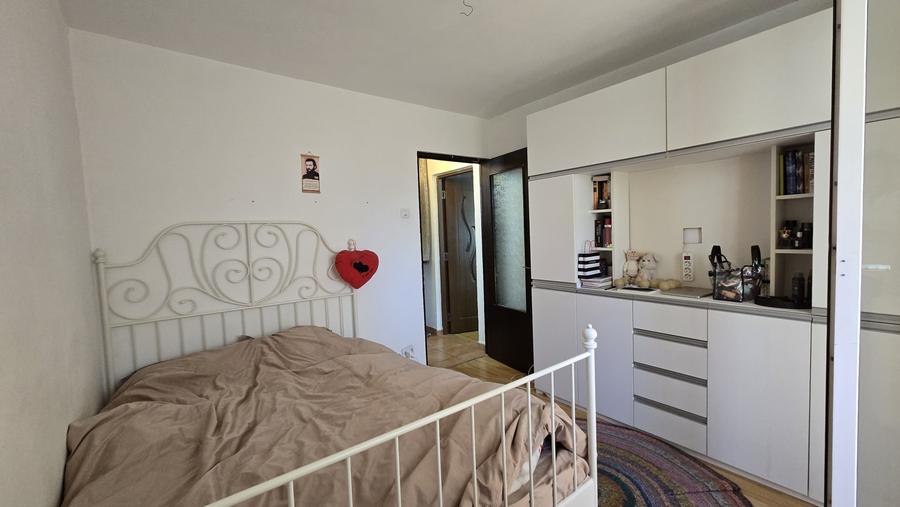 De vanzare apartament 2 camere Nicolae Grigorescu Titan - 4