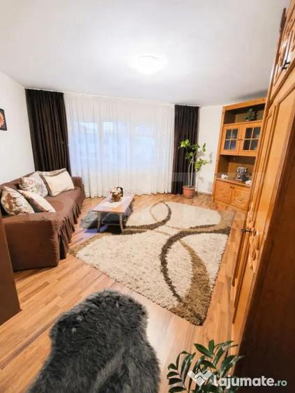 Apartament 2 camere, 49.49 mp, zona Parcul Teilor - 6