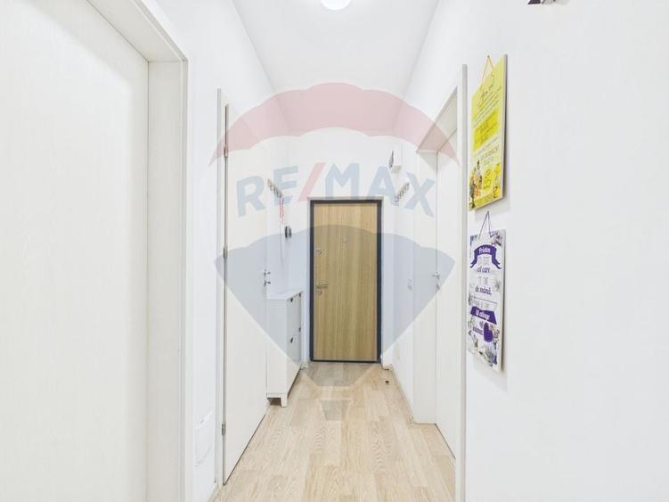 Apartament cu 3 camere semidecomandat, mobilat în Grozăvești