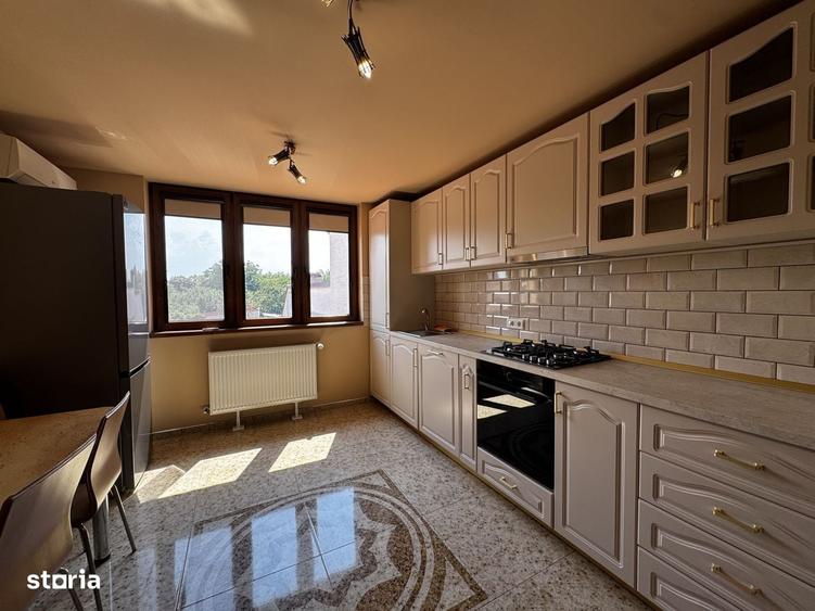 Apartament de lux cu 2 camere, zona Crisan-Ghiroda - 5