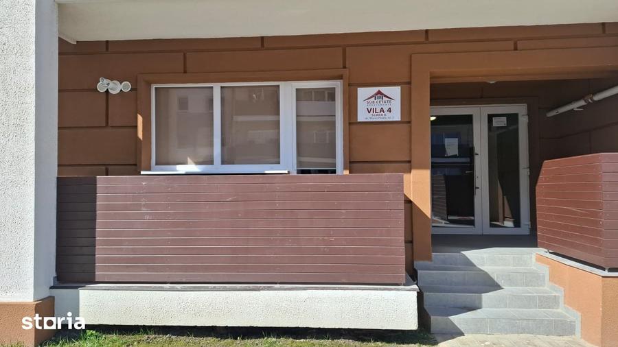 Garsonieră în Sânpetru