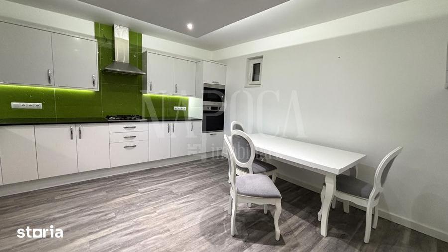 Casa 5 camere de vanzare in Dambul Rotund, Cluj Napoca - 8