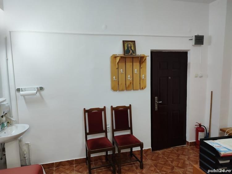 Spațiu comercial, de 15 mp, în Central