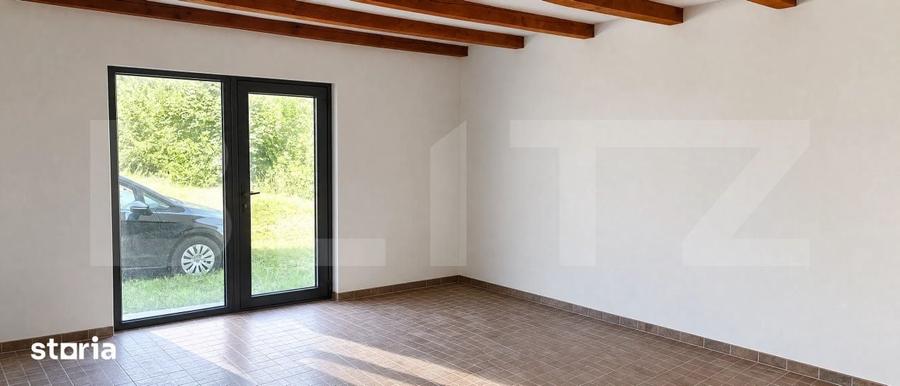 Casa individuala, 262 mp, zona Marisel - 2