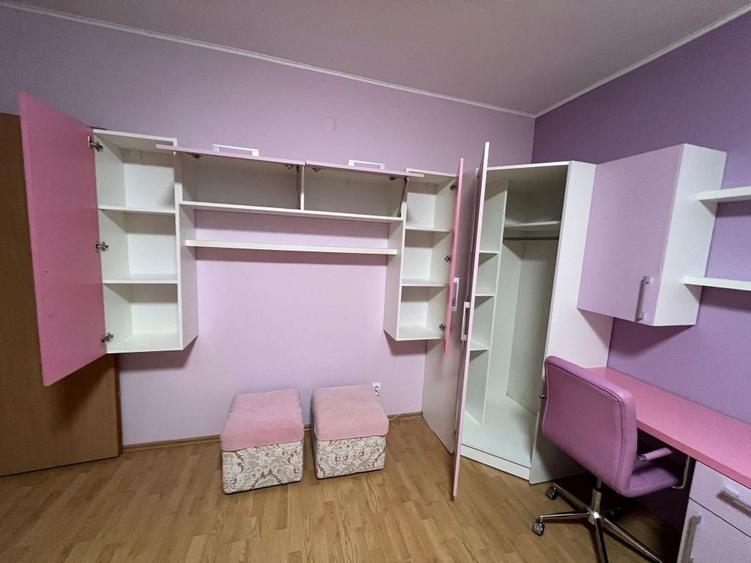 Garsonieră în Sânmartin