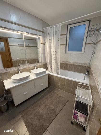 Apartament 3 camere | Ultracentral Vasile Lascar | 98 mp | 2 bai - 6