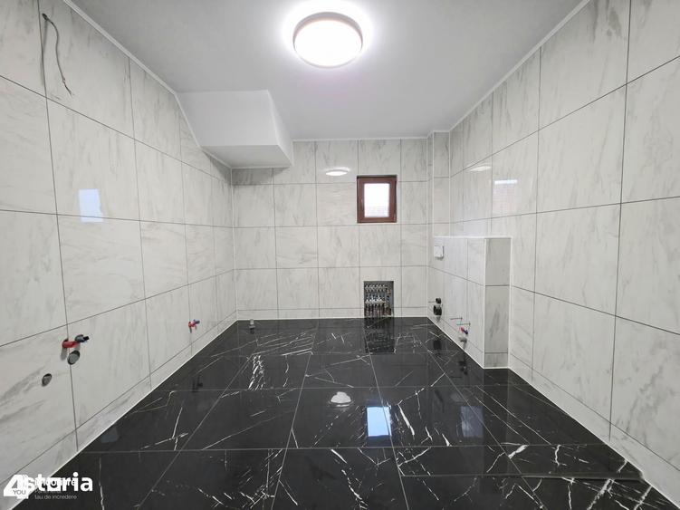 Casă cu 4 camere cu Teren 726 Mp în Fântânele