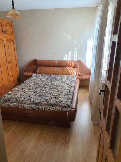 Casă cu 2 camere cu Teren 326 Mp în Central