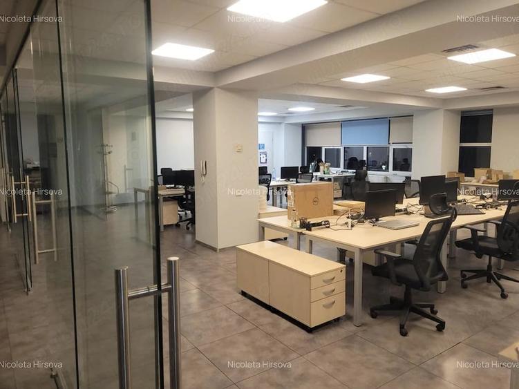 Spațiu comercial, de 500 mp, în Central