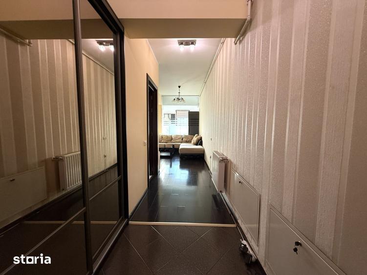 Apartament 3 camere cu centrala proprie, pet friendly si parcare dispo - 2