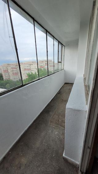 Apartament cu 3 camere decomandat în Nord