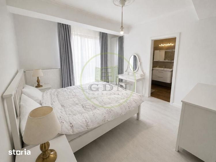 Apartament Premium 3 Camere | 100 mp Utili | 2 Terase | Parcare Subter - 10