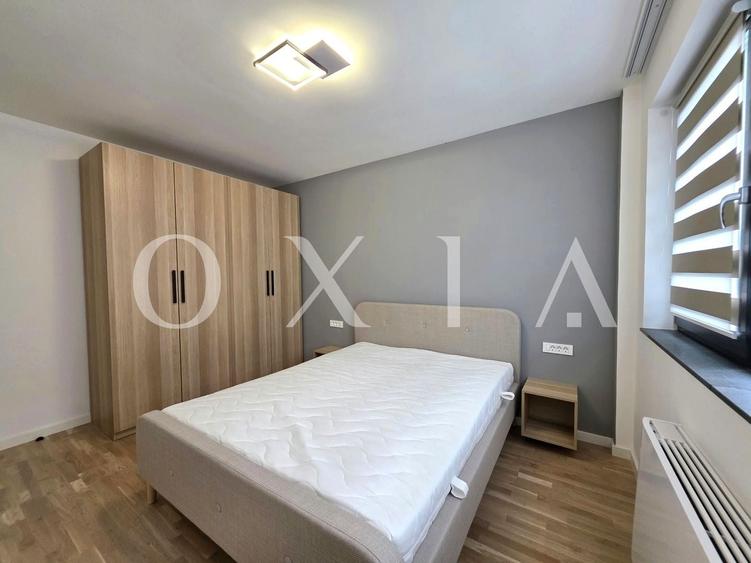 Apartament cu 2 camere semidecomandat în Aradului