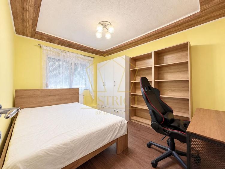 Apartament cu 3 camere | Calea Lipovei - 3