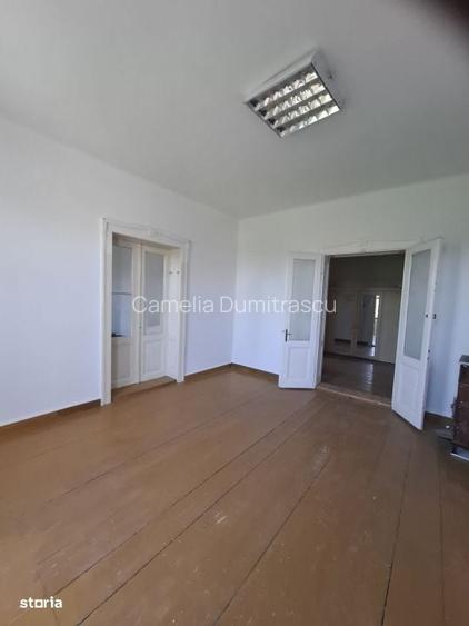 COMISION 0 !!! - Gelu Casa 6 Camere Proiect 2 Familii Tere
