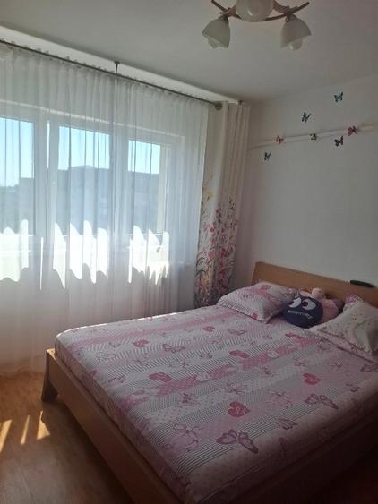 Apartament cu 2 camere decomandat în Brâncoveanu