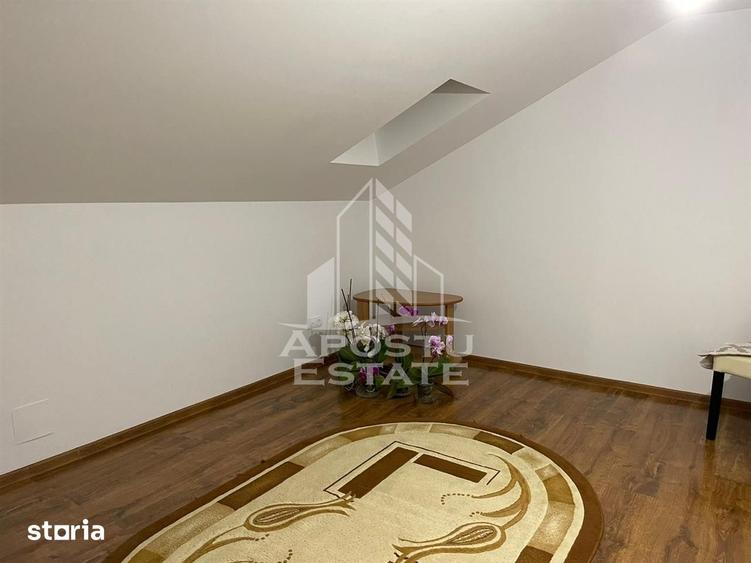 Apartament cu 3 camere decomandat în Ciarda Roșie
