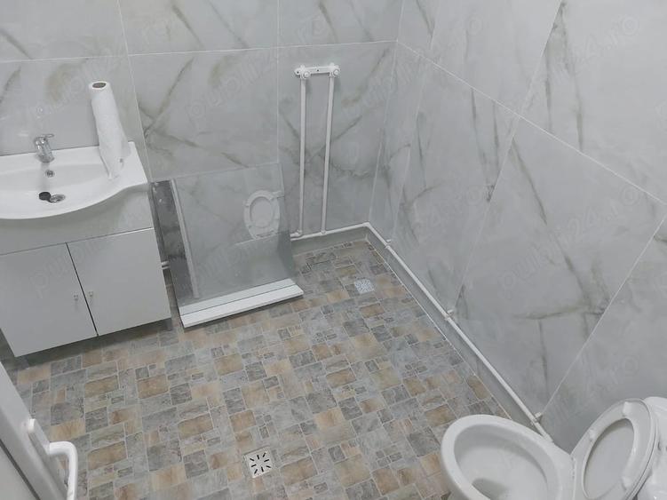 Spațiu comercial, de 168 mp, în Central
