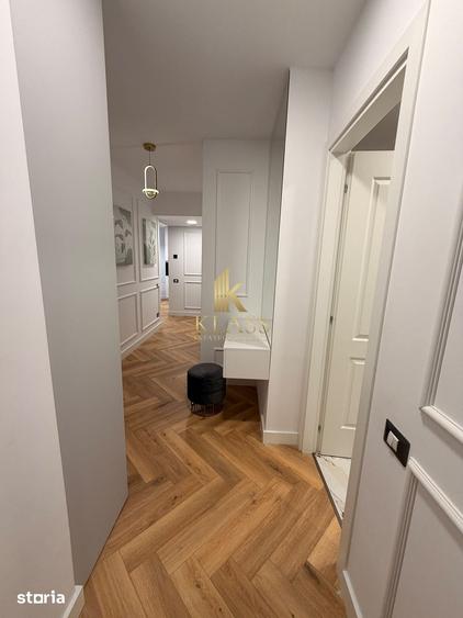 Apartament 2 camere | My Place Residence Pipera | 62 mp | Parcare - 1