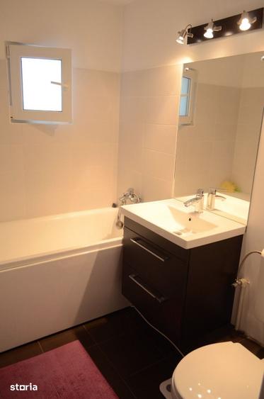 apartament 3 camere blv Nicolae Titulescu, zona FSPAC - 5