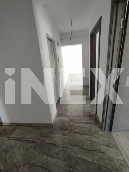 Apartament cu 3 camere decomandat în Tudor Vladimirescu